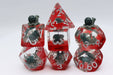 Speedy the Snail RPG Dice Set Accessories Foam Brain Games