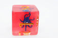 Underwater Octopus RPG Dice Set Accessories Foam Brain   