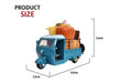 My Neighbor Totoro Mini Truck Gift K-Wonderland