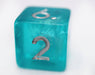 Nucleation RPG Dice Set Accessories Foam Brain Games