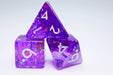 It's A Parade! RPG Dice Set Accessories Foam Brain Games