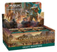 Magic the Gathering CCG: Lord of the Rings - Tales of Middle-Earth - Draft Booster Box CCG WIZARDS OF THE COAST, INC   