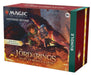 Magic the Gathering CCG: Lord of the Rings - Tales of Middle-Earth - Bundle CCG WIZARDS OF THE COAST, INC   