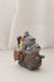 Howl's Moving Castle Mini Figure Gift K-Wonderland