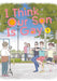 I Think Our Son is Gay - Vol 05 Book Square Enix   