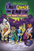 Last Comics on Earth - Vol 02 - Too Many Villains! Book Heroic Goods and Games   