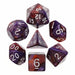 King's Robe RPG Dice Set Accessories Foam Brain   