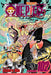 One Piece - Vol 102 Book Square Enix   