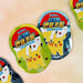 Pokemon Mystery Key Ring Gift K-Wonderland