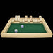 Shut the Box Board Games Regal Games   
