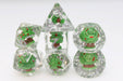 Apple Orchard RPG Dice Set Accessories Foam Brain Games