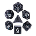 Infinity RPG Dice Set Accessories Foam Brain Games