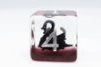 Black Swan RPG Dice Set Accessories Foam Brain Games