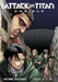 Attack on Titan Omnibus Vol 02 - Vol 04-06 Book Kondansha Comics   