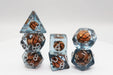 Basketball RPG Dice Set Accessories Foam Brain Games