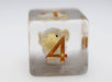 Golden Fleece RPG Dice Set Accessories Foam Brain Games