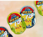 Pokemon Mystery Key Ring Gift K-Wonderland