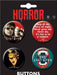 The Lost Boys Button Set Gift Ata-Boy
