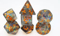 Glint of Treasure RPG Dice Set Accessories Foam Brain Games