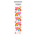 From The Heart Stickers Gift Pipsticks