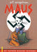 Maus - Vol 01 - A Survivor's Tale - My Father Bleeds History Book Pantheon Books   