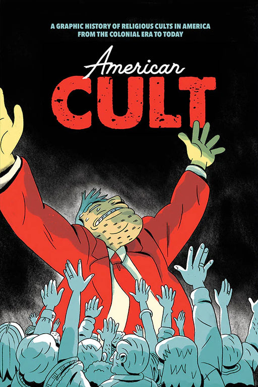 American Cult - Edited by Robyn Chapman Book Silver Sprocket   