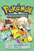 Pokemon Adventures Collector's Edition - Vol 06 Book Viz Media   