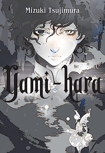 Yami-Hara Book Yen On   