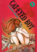 Cat-Eyed Boy - The Perfect Edition - Vol 01 Book Viz   