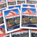 Fenway by Scott Listfield - Diamond Edition Trading Card Trading Cards House of Roulx   