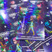 Atomic Candy Cosmonauts by Mab Graves - Artist Trading Cards - Factory Sealed Hobby Box Trading Cards House of Roulx