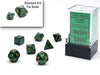 Scarab - Mini Jade/Gold (7) Accessories CHESSEX MFG. CO. LLC