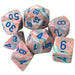 Festive - Mini Bright Pop Art Blue (7) Accessories CHESSEX MFG. CO. LLC