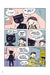 Catboy - by Benji Nate Book Silver Sprocket   