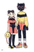Catboy - by Benji Nate Book Silver Sprocket   
