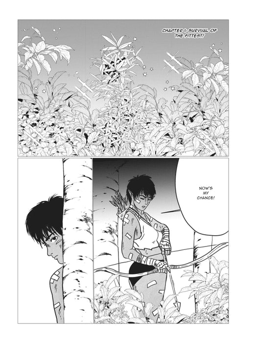 The Changeling - Vol 01 - Tina Lugo Book Silver Sprocket   