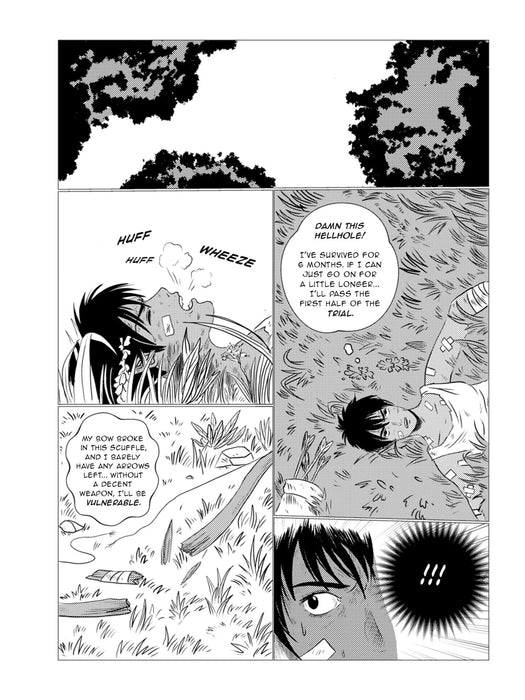 The Changeling - Vol 01 - Tina Lugo Book Silver Sprocket   