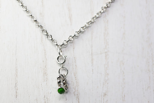 Traveler's Trinkets: Alchemist Ring Gift Foam Brain   