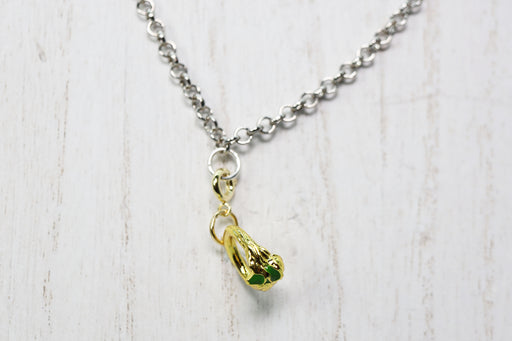 Traveler's Trinkets: Arbor Ring Gift Foam Brain   