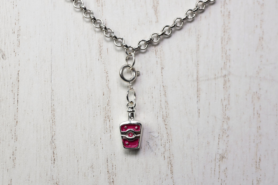 Traveler's Trinkets: Clairvoyance Potion Gift Foam Brain   