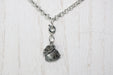 Traveler's Trinkets: Coin Bag Gift Foam Brain   