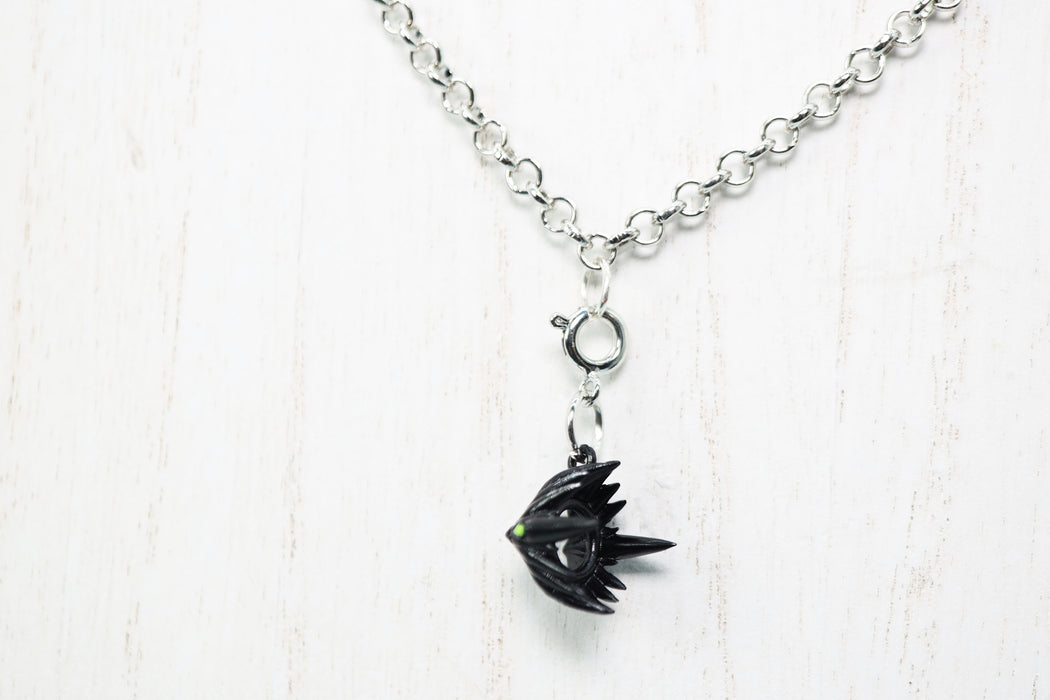 Traveler's Trinkets: Darkness Crown Gift Foam Brain   
