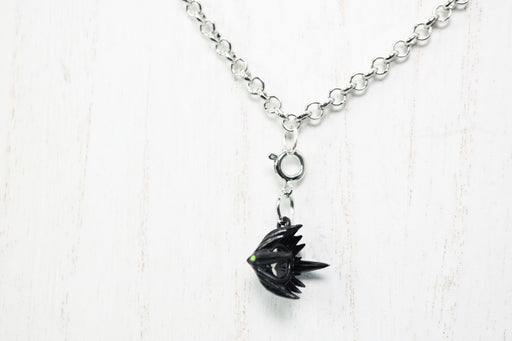 Traveler's Trinkets: Darkness Crown Gift Foam Brain   