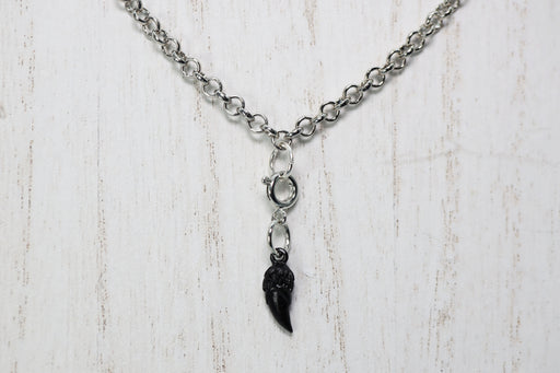 Traveler's Trinkets: Dragon Fang Gift Foam Brain   