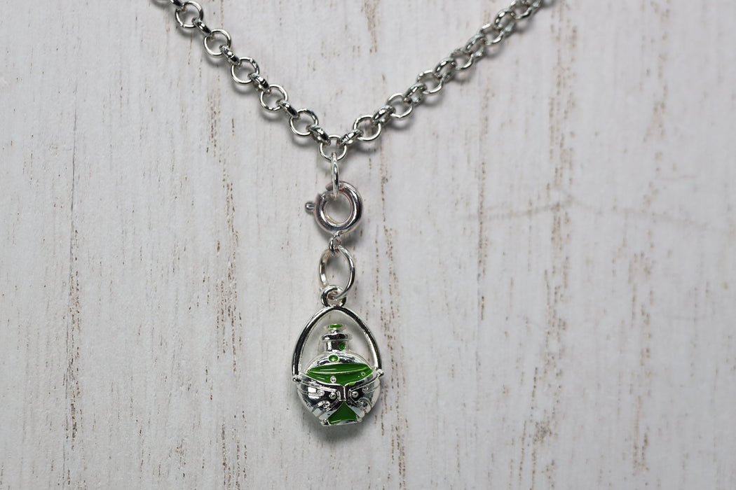 Traveler's Trinkets: Endurance Potion Gift Foam Brain   