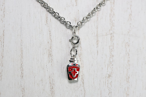 Traveler's Trinkets: Healing Potion Gift Foam Brain   