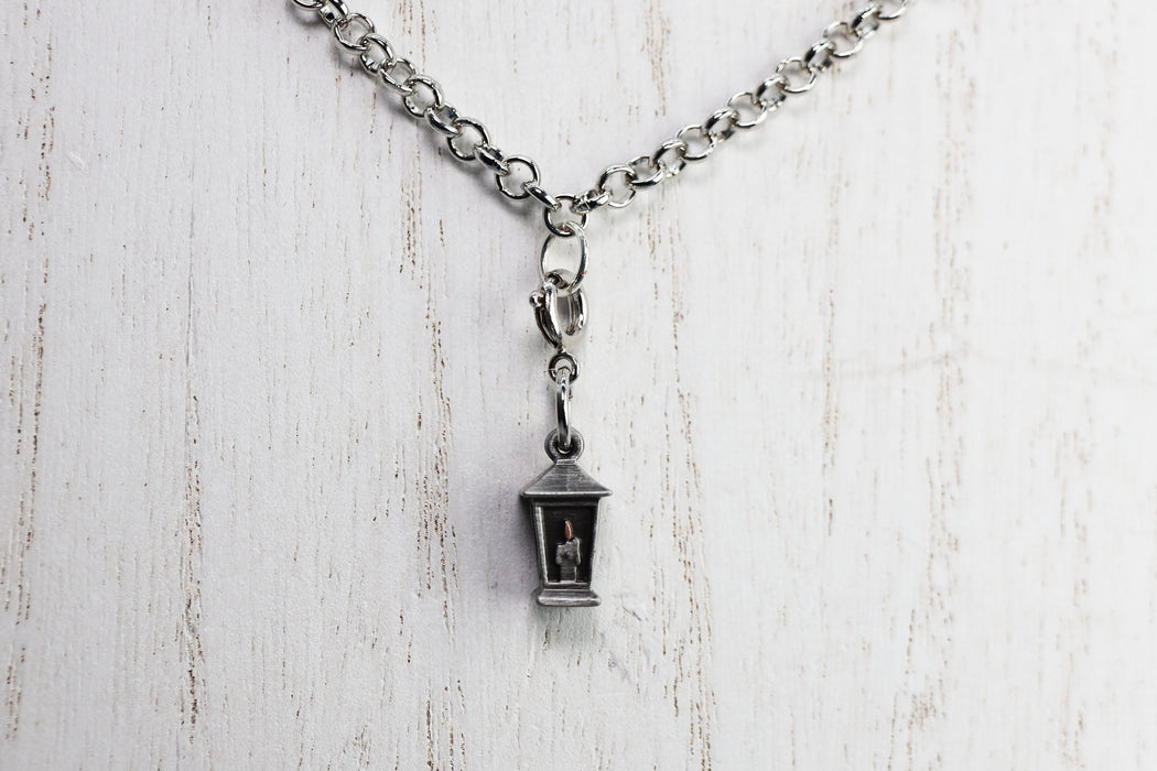 Traveler's Trinkets: Lantern Gift Foam Brain   