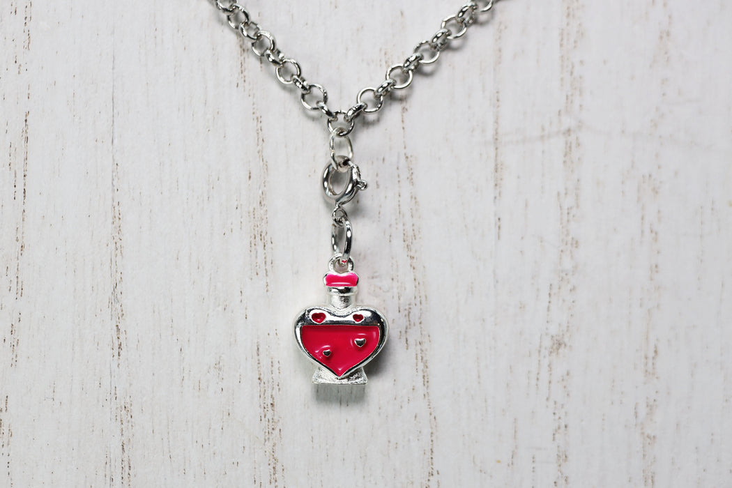 Traveler's Trinkets: Love Potion Gift Foam Brain   