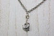 Traveler's Trinkets: Mithril Teapot Gift Foam Brain   