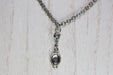 Traveler's Trinkets: Mithril Tray Gift Foam Brain   